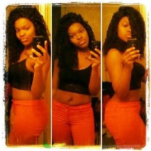 Meet your Posher, Lynn